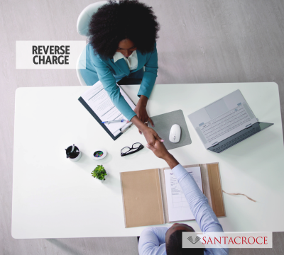 Reverse charge escluso per il consumatore finale
